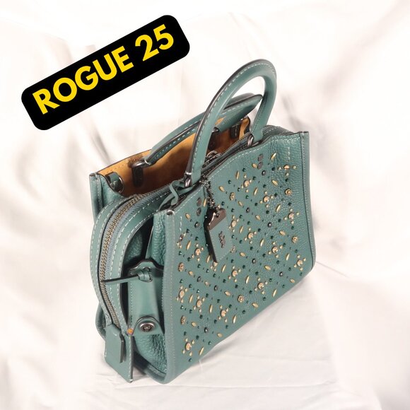 Coach Handbags - RARE, Vintage | Coach | 1941 Collection | designer satchel | NEW, Excellent